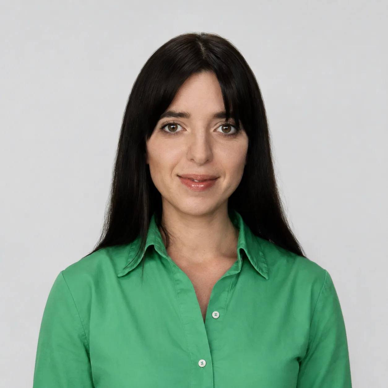 Анна Сурина